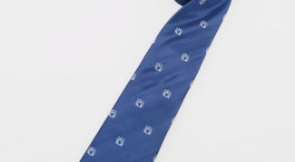 Картинка по теме - как хранить галстук