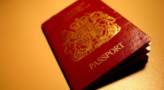 Картинка по теме - какие документы нужны человеку