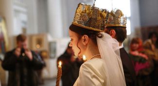 Картинка по теме - что нужно для венчания в церкви