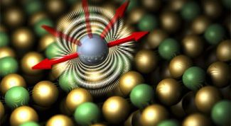 Картинка по теме - почему изменяются металлические свойства