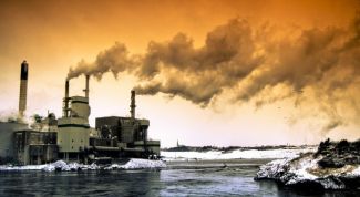 Картинка по теме - как деятельность человека влияет на биосферу