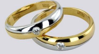 Картинка по теме - как определить пробу