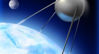 Картинка по теме - как сделать фото со спутника