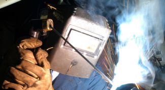 Картинка по теме - как научиться сварочным работам