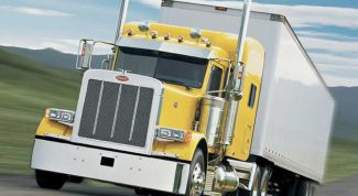 Картинка по теме - как определить грузоподъемность автомобиля