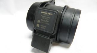 Картинка по теме - как проверить датчики