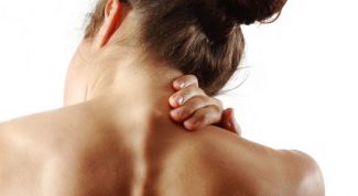 Картинка по теме - что делать, если продуло шею