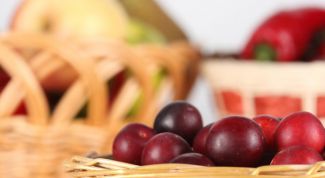 Картинка по теме - как приготовить соус ткемали