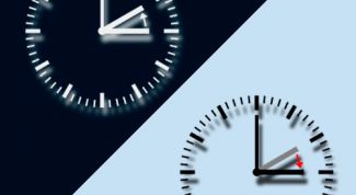 Картинка по теме - почему часы переводят