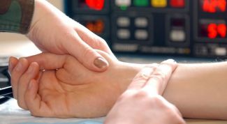 Картинка по теме - почему возрастает пульс