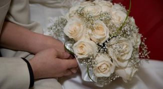 Картинка по теме - как сделать круглый букет