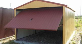 Картинка по теме - какие документы нужны для продажи гаража