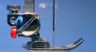 Картинка по теме - почему машинка рвет нитку