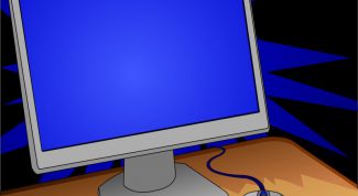 Картинка по теме - почему дергается монитор