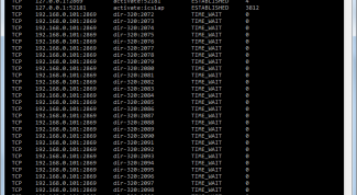 Картинка по теме - как узнать порт на компьютере