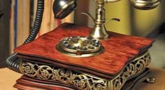 Картинка по теме - как узнать код города и номер телефона