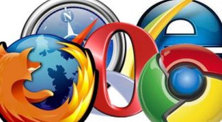 Картинка по теме - как очистить браузер интернета