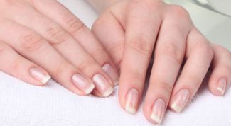 Картинка по теме - почему лопается кожа на пальцах