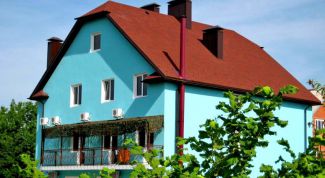 Картинка по теме - как выбрать частный отель