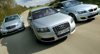 Картинка по теме - почему немецкие автомобили качественные
