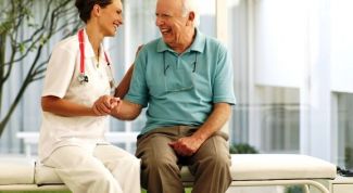 Картинка по теме - как проводить восстановление после инсульта