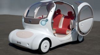 Картинка по теме - где купить автомобиль для инвалида