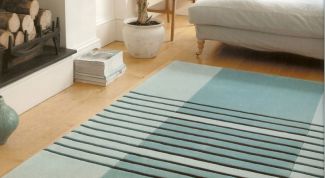 Картинка по теме - как выбрать напольные ковры
