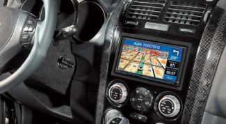 Картинка по теме - как выбрать навигационную систему