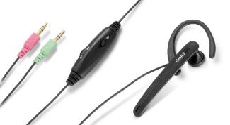 Картинка по теме - как использовать наушники как микрофон