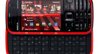 Картинка по теме - как узнать продукт-код nokia