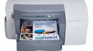 Картинка по теме - как прочистить головку струйного принтера hp