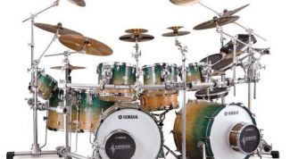 Картинка по теме - как забивать барабаны