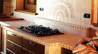 Картинка по теме - как отремонтировать столешницу