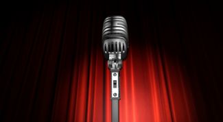 Картинка по теме - как сделать самодельный микрофон