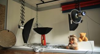 Картинка по теме - как фотографировать детей в студии