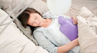 Картинка по теме - почему болит правый бок внизу