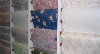 Картинка по теме - как выбрать качественные обои для дома