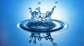 Картинка по теме - почему вода жесткая