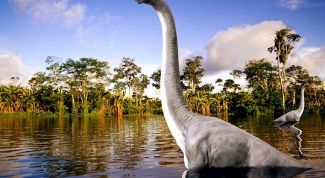 Картинка по теме - почему вымерли динозавры