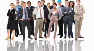 Картинка по теме - почему возникает общество