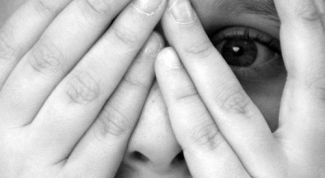 Картинка по теме - почему ребенок боится темноты