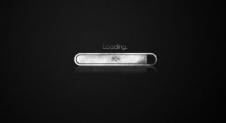 Картинка по теме - почему не идет загрузка