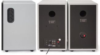 Картинка по теме - как подключить динамики