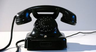 Картинка по теме - как узнать баланс домашнего телефона