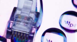 Картинка по теме - как сменить ip в интернете