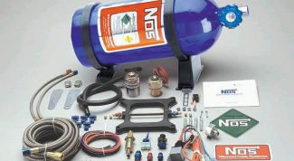 Картинка по теме - как сделать закись азота