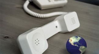 Картинка по теме - как заказать телефонные переговоры