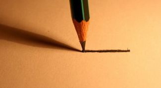 Картинка по теме - как чертить буквы