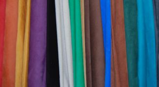 Картинка по теме - как привести в порядок замшу