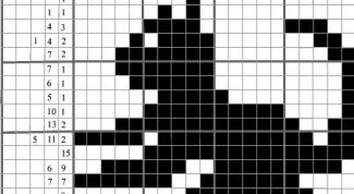 Картинка по теме - как разгадывать китайские кроссворды